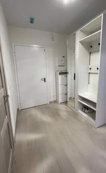 2-к квартира, на длительный срок, 37м2, 13/22 этаж
