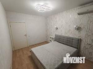 2-к квартира, на длительный срок, 63м2, 24/25 этаж