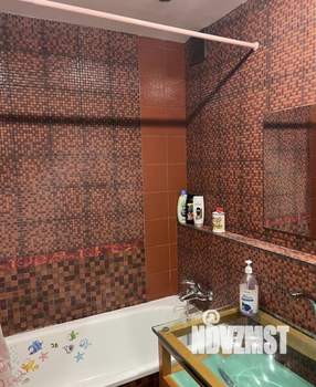 2-к квартира, посуточно, 65м2, 6/10 этаж