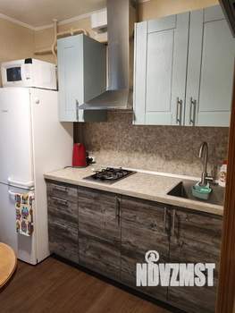 1-к квартира, на длительный срок, 37м2, 2/9 этаж