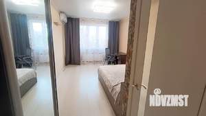 1-к квартира, на длительный срок, 36м2, 3/9 этаж
