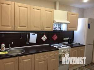 1-к квартира, на длительный срок, 40м2, 17/17 этаж