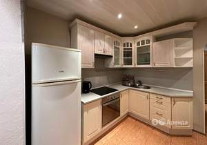 2-к квартира, на длительный срок, 58м2, 16/16 этаж