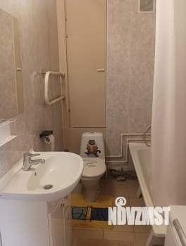 1-к квартира, на длительный срок, 45м2, 7/19 этаж