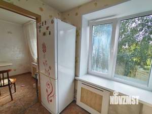 3-к квартира, на длительный срок, 57м2, 5/5 этаж