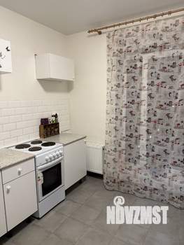 1-к квартира, на длительный срок, 32м2, 5/6 этаж