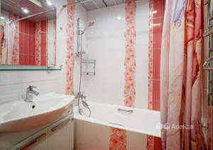 2-к квартира, на длительный срок, 65м2, 8/17 этаж