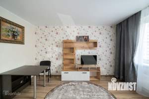 2-к квартира, на длительный срок, 57м2, 6/16 этаж