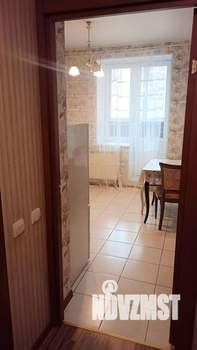 1-к квартира, на длительный срок, 31м2, 11/18 этаж