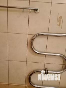 Студия квартира, на длительный срок, 20м2, 5/5 этаж