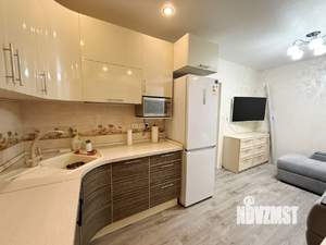 2-к квартира, на длительный срок, 59м2, 6/17 этаж