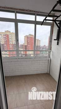 1-к квартира, на длительный срок, 36м2, 11/18 этаж