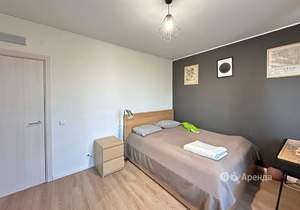 2-к квартира, на длительный срок, 55м2, 15/15 этаж