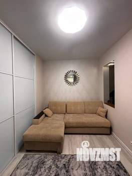 3-к квартира, на длительный срок, 65м2, 13/17 этаж