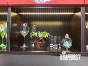 Студия квартира, посуточно, 21м2, 4/15 этаж