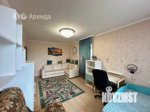 2-к квартира, на длительный срок, 58м2, 17/22 этаж