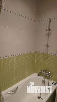 1-к квартира, на длительный срок, 48м2, 13/17 этаж