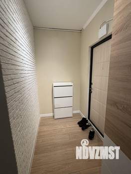 1-к квартира, на длительный срок, 36м2, 16/17 этаж