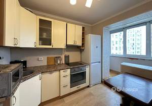 2-к квартира, на длительный срок, 42м2, 11/14 этаж