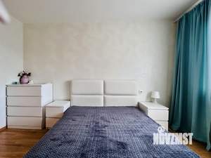 2-к квартира, на длительный срок, 51м2, 2/17 этаж