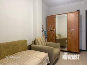 1-к квартира, на длительный срок, 37м2, 10/17 этаж