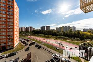 Студия квартира, на длительный срок, 21м2, 6/25 этаж