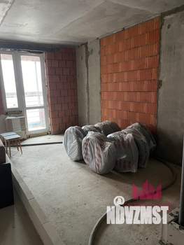 2-к квартира, на длительный срок, 62м2, 5/22 этаж