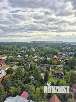 1-к квартира, на длительный срок, 38м2, 16/20 этаж