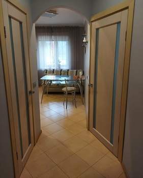 1-к квартира, на длительный срок, 52м2, 1/9 этаж