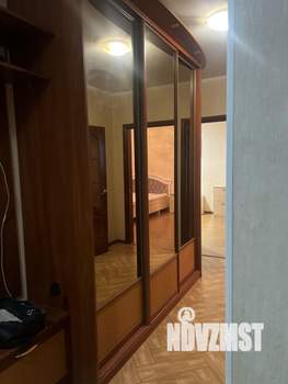 3-к квартира, на длительный срок, 90м2, 15/17 этаж