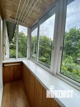 2-к квартира, на длительный срок, 40м2, 5/5 этаж