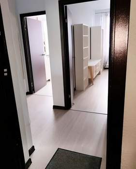 1-к квартира, на длительный срок, 30м2, 15/17 этаж