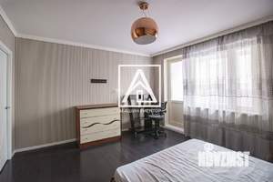 2-к квартира, на длительный срок, 60м2, 2/25 этаж