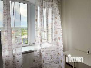 1-к квартира, на длительный срок, 32м2, 7/17 этаж
