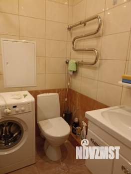 1-к квартира, на длительный срок, 50м2, 5/25 этаж