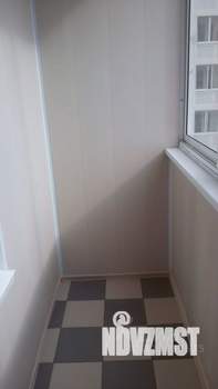 1-к квартира, на длительный срок, 40м2, 11/19 этаж