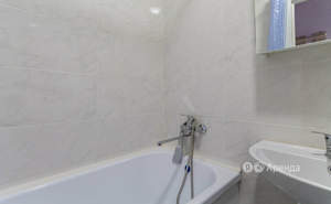 1-к квартира, на длительный срок, 37м2, 15/22 этаж