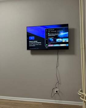 1-к квартира, на длительный срок, 36м2, 18/22 этаж