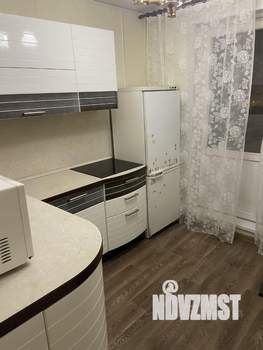 1-к квартира, на длительный срок, 44м2, 16/19 этаж