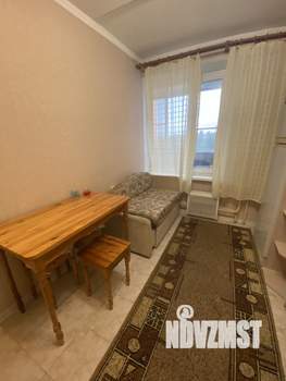 1-к квартира, на длительный срок, 40м2, 6/16 этаж