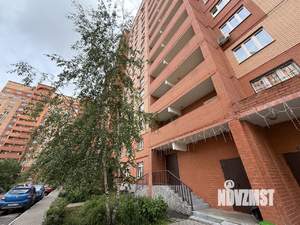 2-к квартира, на длительный срок, 70м2, 12/17 этаж