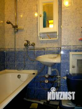 1-к квартира, на длительный срок, 35м2, 5/12 этаж