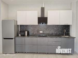 Студия квартира, на длительный срок, 33м2, 3/23 этаж