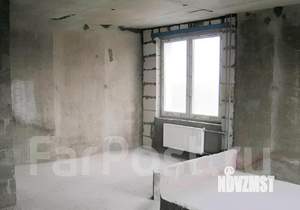 Студия квартира, на длительный срок, 36м2, 15/22 этаж