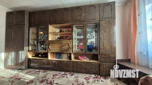 2-к квартира, на длительный срок, 44м2, 1/5 этаж