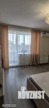 1-к квартира, на длительный срок, 39м2, 16/16 этаж