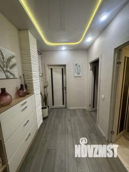 2-к квартира, на длительный срок, 65м2, 2/17 этаж