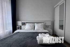 1-к квартира, посуточно, 35м2, 9/9 этаж
