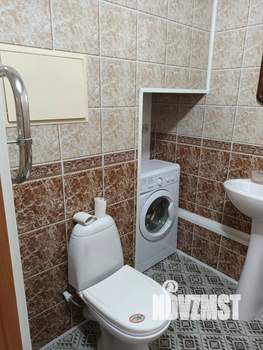 1-к квартира, на длительный срок, 30м2, 8/25 этаж