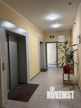 1-к квартира, на длительный срок, 45м2, 11/22 этаж